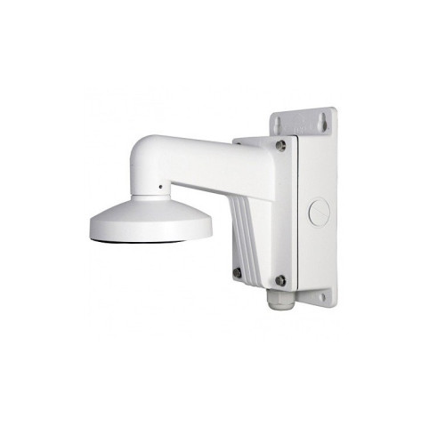 DS-1273ZJ-135B Držák na stěnu pro DOME kamery Hikvision, box pro kabely, materiál: hliník… DS-1273ZJ-135B Držák na stěnu pro DOME kamery Hikvision, box pro kabely, materiál: hliník…