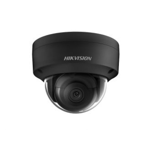 DS-2CD2123G2-I(2.8mm)(D)(BLACK) 2Mpx, objektiv 4mm (87°), micro SDXC, WDR, AcuSense 2G, černá barva
1/2.8