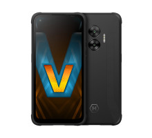 Telefon myPhone Hammer Blade V 5G černý
