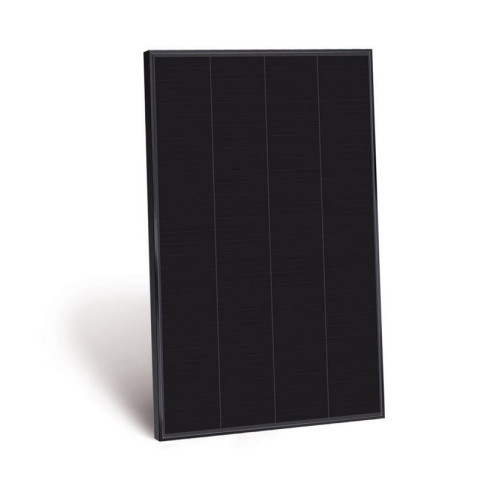 Solární panel SOLARFAM 180W mono, 1230x705x30mm, černý rám