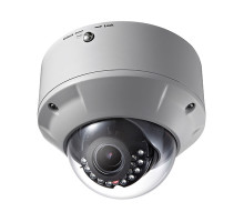 DS-2CD7353F-EI Venkovní DOME kamera s IR přísvitem (až 20 m) s rozlišením 2 Megapixely,…