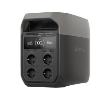 EcoFlow DELTA 3 nabíjecí stanice 1ECO1340 EcoFlow DELTA 3 nabíjecí stanice 1ECO1340