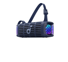 Bluetooth reproduktor Anker soundcore Boom 3i modrý