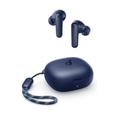 Bluetooth sluchátka Anker soundcore R50i modrá