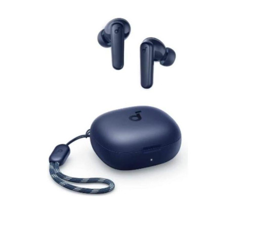 Bluetooth sluchátka Anker soundcore R50i modrá Bluetooth sluchátka Anker soundcore R50i modrá