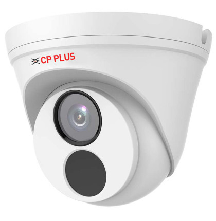CP-VNC-D21R3-V2 2.0 Mpix venkovní dome IP kamera s IR
