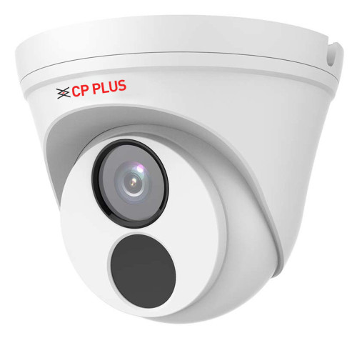 CP-VNC-D21R3-V2 2.0 Mpix venkovní dome IP kamera s IR