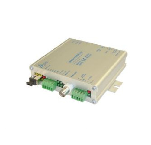 1-507-254 BREAK-TDW-V4C-BOX/12-24, Digitální optopřevodník: TDW=>RDW video +… 1-507-254 BREAK-TDW-V4C-BOX/12-24, Digitální optopřevodník: TDW=>RDW video +…