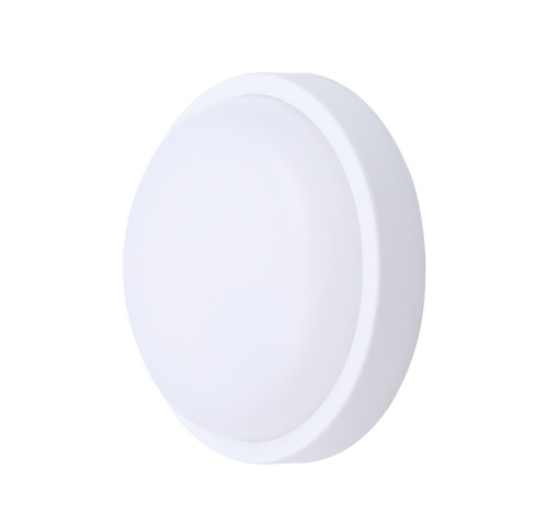 Solight LED venkovní osvětlení kulaté, 20W, 1500lm, 4000K, IP54, 20cm