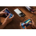 Powerbanka Baseus Star-Lord 10000mAh, 22,5W bílá