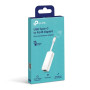 Adaptér TP-Link UE300C USB C na Gigabit Ethernet , poškozený obal Adaptér TP-Link UE300C USB C na Gigabit Ethernet , poškozený obal