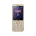 Telefon myPhone Maestro 2 zlatý