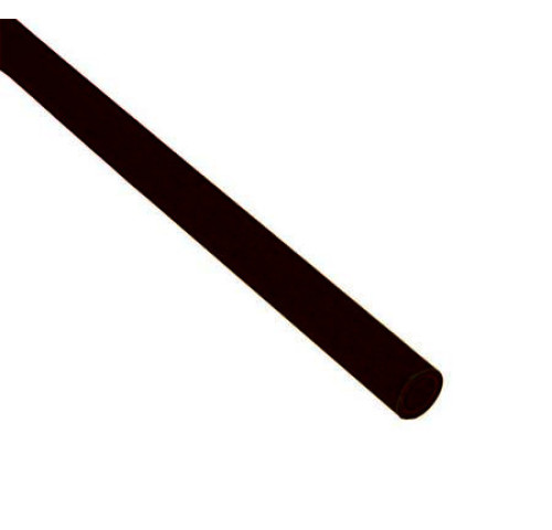 SPUR mikrotrubička HDPE 7/5,5mm, černá