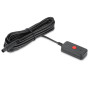 MK02 Dual Wi-Fi GPS Duální kamera na motorku MK02 Dual Wi-Fi GPS Duální kamera na motorku