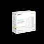 WiFi router TP-Link Deco BE65(1-pack) BE9300, WiFi 7, 4x 2.5GLAN, USB, 2,4/5/6GHz
