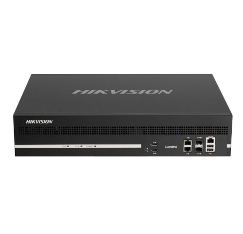 DS-6916UDI(C) 256 kanálový dekodér, 16x HDMI výstup až 4K DS-6916UDI(C) 256 kanálový dekodér, 16x HDMI výstup až 4K