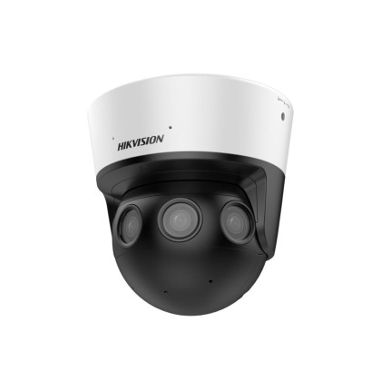 DS-2CD6984G1-IHSUY/NFC(2.8mm) 32Mpx (4x8) PanoVu venkovní panoramatická kamera s IR přísvitem, 2x… DS-2CD6984G1-IHSUY/NFC(2.8mm) 32Mpx (4x8) PanoVu venkovní panoramatická kamera s IR přísvitem, 2x…