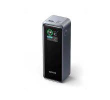 Powerbanka Anker Prime 26250mAh, 300W černá