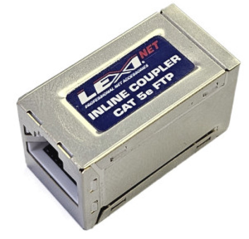 LEXI-Net Spojka 8/8 Cat 5e FTP - MINI