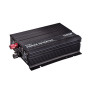 Měnič napětí Carspa CAR1.6KUR-12 - POUŽITÉ, 12V/230V+USB 1600W modifikovaná sinus