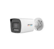 DS-2CE10UF3T-LS(2.8mm) Objektiv 2.8mm (105°), ColorVu, hybridní přísvit, mikrofon
4K CMOS sensor,…