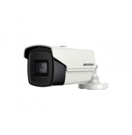 DS-2CE16H8T-IT5F(8mm) 5 Mpx THD kamera | WDR | EXIR 80 m | 4v1 | vys. citlivost | IP67 | 12 VDC