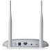 WiFi router TP-Link TL-WA801ND AP/AP Client/WDS/1x LAN/WAN - 300 Mbps