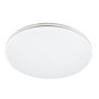 Solight LED osvětlení Corato s nastavitelnou wattáží a CCT, IP54, 21-32-42W, max. 4200lm, 3CCT, 48cm
