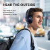 Bluetooth sluchátka Anker soundcore Q20i modrá