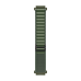 Chytré hodinky Hammer Watch 2 zeleno-černé