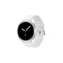 Chytré hodinky Samsung Galaxy Watch8 40mm LTE SM-L325FZSAEUE stříbrné Chytré hodinky Samsung Galaxy Watch8 40mm LTE SM-L325FZSAEUE stříbrné