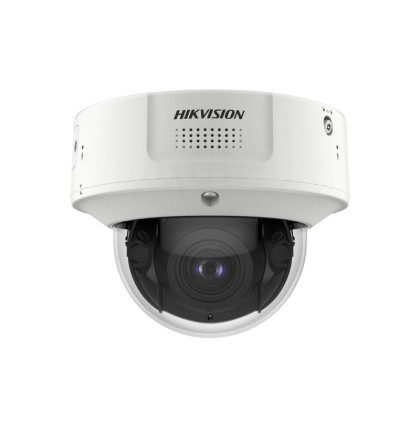 iDS-2CD71C6G2-IZHSY(2.8-12mm) 12 Mpx DeepinView dome, objektiv 2.8-12mm (102°-44°), 2x mikrofon,…