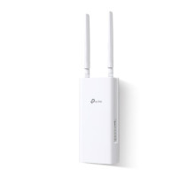 Modem TP-Link TL-MR100-Outdoor venkovní, 4G/LTE, 1x Lan s PoE, WiFi 2,4GHz
