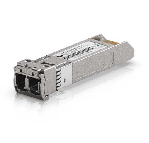 Ubiquiti UACC-OM-SFP10-1270 - CWDM optický modul, SM, 10 Gbps, SFP+, 1270 nm, 2x LC