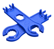 Klíč pro solární konektory MC4 (1pár) Klíč pro solární konektory MC4 (1pár)