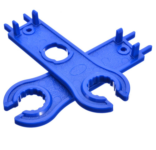 Klíč pro solární konektory MC4 (1pár)