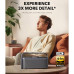 Bluetooth reproduktor Anker soundcore Motion X600 modrý