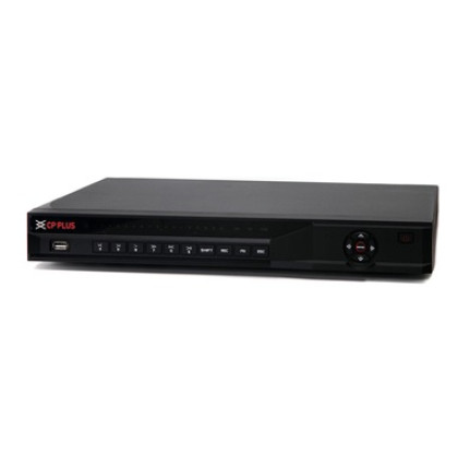 CP-UNR-4K4082-P8V3 Síťový videorekordér H.265 4K pro osm IP kamer s PoE