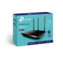 WiFi router TP-Link Archer C1200 AC1200 dual AP, 4x GLAN, 2x USB/ 300Mbps 2,4/ 867Mbps 5GHz WiFi router TP-Link Archer C1200 AC1200 dual AP, 4x GLAN, 2x USB/ 300Mbps 2,4/ 867Mbps 5GHz
