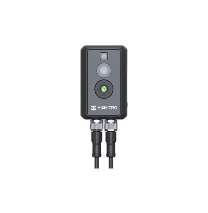 HM-TD3118T-1/Q(B) Termální venkovní nástěnná box kamera, šroubovací konektor
rozlišení…