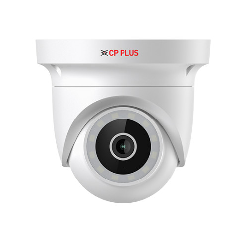 CP-D32A 3.0 Mpix WiFi PT kamera s IR přísvitem, mikrofonem a reproduktorem CP-D32A 3.0 Mpix WiFi PT kamera s IR přísvitem, mikrofonem a reproduktorem