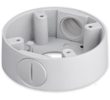 PFA13A-E zapojovací box kulatý, průměr 97 mm
