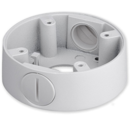 PFA13A-E zapojovací box kulatý, průměr 97 mm PFA13A-E zapojovací box kulatý, průměr 97 mm
