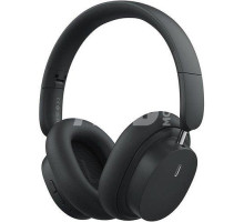 Bluetooth sluchátka Baseus Bowie D05 černá