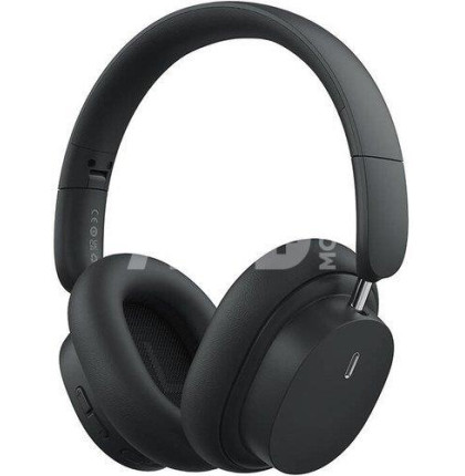 Bluetooth sluchátka Baseus Bowie D05 černá