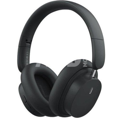 Bluetooth sluchátka Baseus Bowie D05 černá