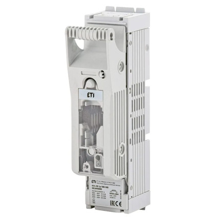 ETI Řadový odpojovač KVL-00 1-pólový ETI Řadový odpojovač KVL-00 1-pólový