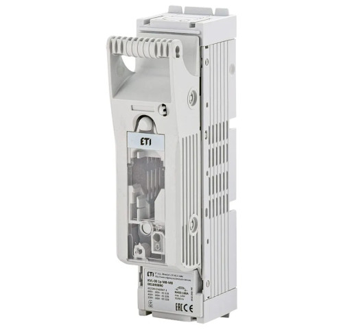 ETI Řadový odpojovač KVL-00 1-pólový