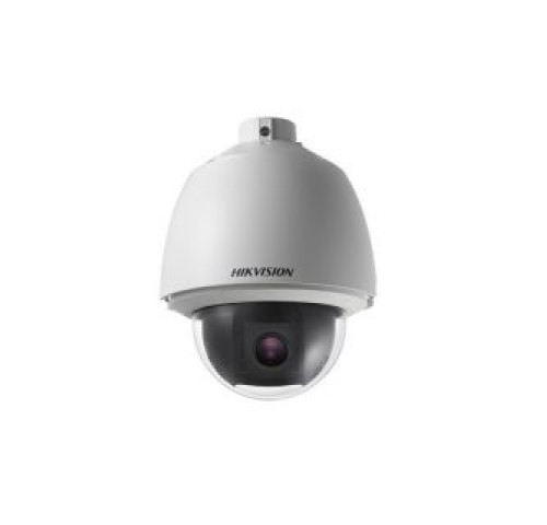 DS-2DE4425W-DE(B) 4 Mpx | 25x zoom | WDR | H.265+ | SD slot | vys. citlivost | IP66 | POE+