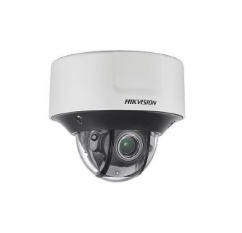 DS-2CD7546G0-IZHS(2.8-12mm)(B) 4 Mpx DeepinView den/noc venkovní antivandal Dome IP kamera s IR přísvitem…